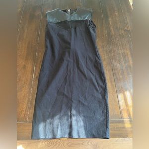 Kim Kardashian collection dress